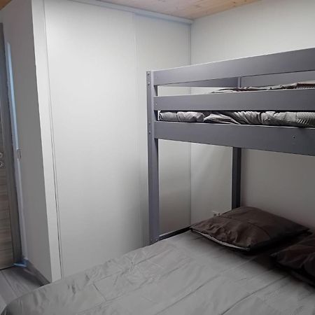Paquito, Mini Maison 1 Chambre Avec Terrasse Et Parking Ax-les-Thermes Luaran gambar