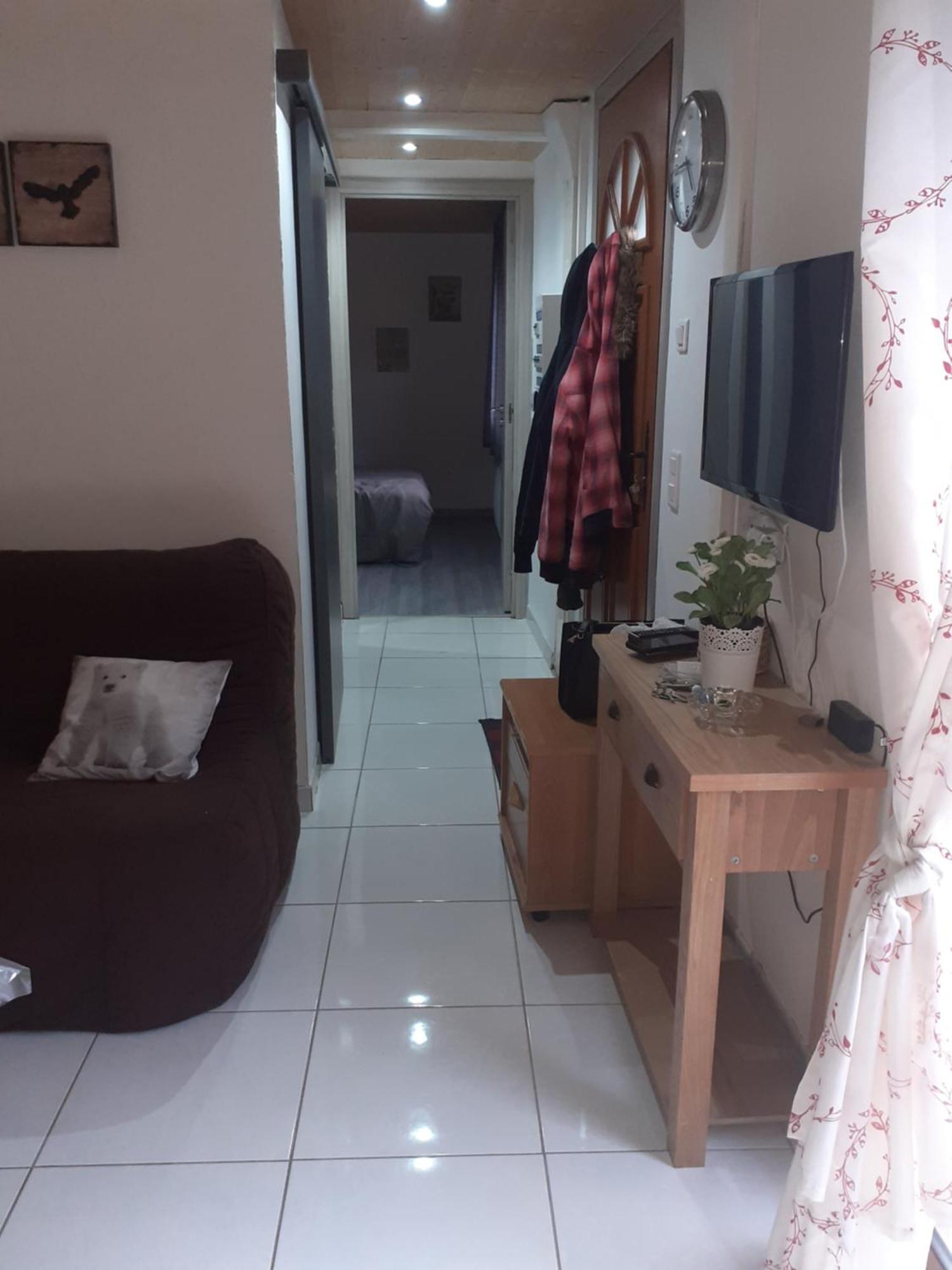 Paquito, Mini Maison 1 Chambre Avec Terrasse Et Parking Ax-les-Thermes Luaran gambar